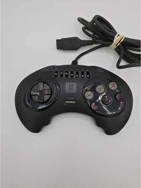 High Frequency controller for Sega Genesis